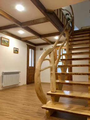 Сервус guest, Yaremche
